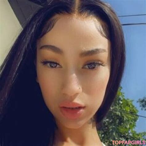 Bhad Bhabie Nude And Leaked Explicit (95 Photos + Videos